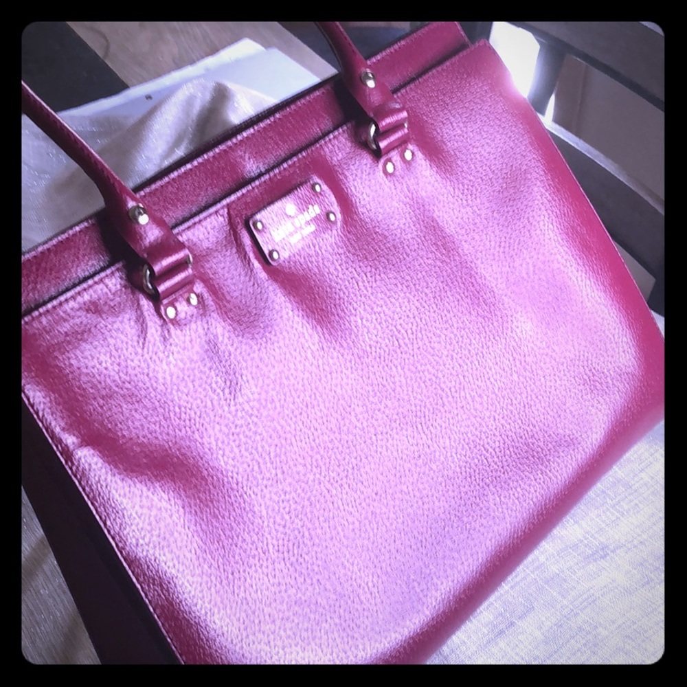 Kate spade ♠️ bag SOLD